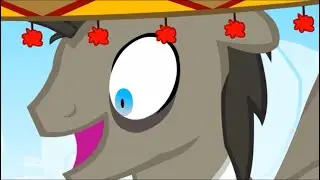 Sonic Time-Boom - Ponies With Pockets Productions