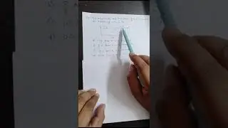 NEET PHYSICS PYQ CHALLENGE |DAY 3  PYQ- Question 2 { 7th May 2023}|