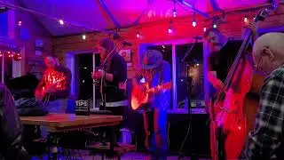 Shady Pines - Freeborn Man