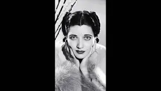 Remembering the Hollywood Legend Kay Francis on her birthday.Jan 13, 1905🕊🌹🎂🎉🥳👑❤️