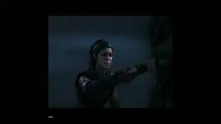 Senua&rsquo;s Saga Hellblade 2 - Kendimize Geldik ve Dev Mekanına Doğru Gidiyoruz