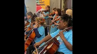 Board Chair Spotlight: Bridget McNeil on Community Impact