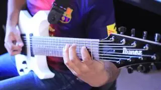Animals As Leaders 