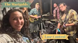 The Marigolds - 