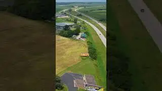 This land is in a great location!