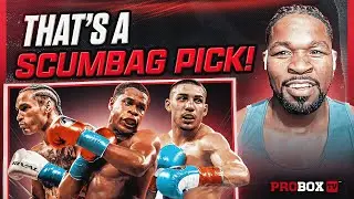 Who's the best at 140? Shawn, Paulie and Chris Argue their top 3!