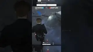 CRAZY 2v4 Clutch in Veiled Experts