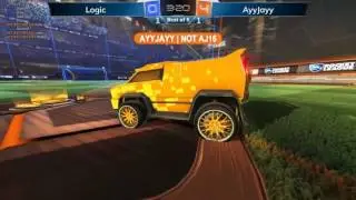 Rocket League Daily Highlights | Ep. 1 | MasonRL90, NexusGamingRL, Markydooda, JacobRL, AthenaArt