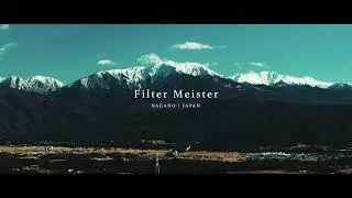MARUMI CORPORATE FILM - Marumi Filter -