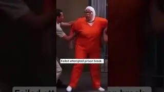Failed attempted prison break🤣😂 #tanzania #prisonbreak #world #samiasuluhuhassan #subscribers