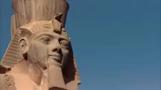 sacred sites of ancient Egypt