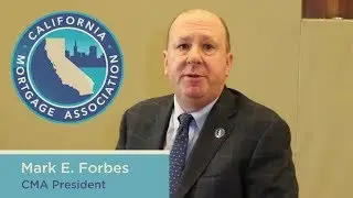 California Mortgage Association 2017 Conference Las Vegas Recap