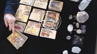 Scorpio May 15 to 31 2019 Love Reading
