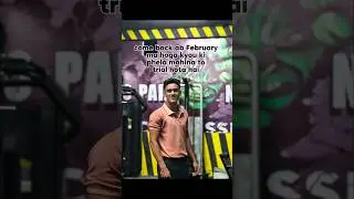 come back in February #trending #february #viral #ytshorts #reels #funny
