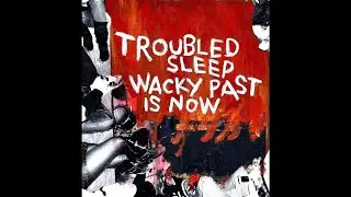 Troubled Sleep - Wacky Past Is Now (2012 // Full Album)