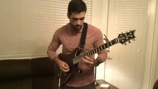 Love Me Harder - Ariana Grande (Guitar)