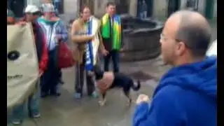 DdoOLeR'2010: Speech by Eug&eacute;nio Outeiro [legendado]