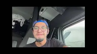 Western Express Review (West coast Orientation/Driving)