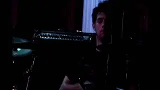 Restless Are The Dead Live @The Trinity Lounge - 2005
