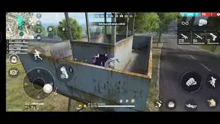 Rank Push | With Chota Kaka | JDI GAMING | #Garenafreefire