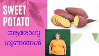 Are Sweet Potatoes healthy || Sweet Potatoes for Weight Loss