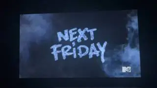 Next friday (2000) opening and end credits mtv 