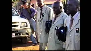 STOCKS & STOCKS AND NKOSANA P 1(TOMBSTONE)