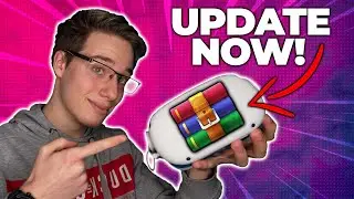 Get All The Latest Quest 2 Features WITHOUT Waiting!