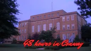 48 hours in Conway (AR): a hidden gem in Arkansas