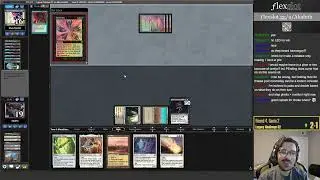 [MTG LEGACY] WBg Death and Taxes WIN vs Doomsday - How to find the lines!!