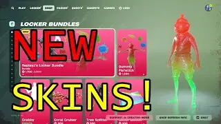 Fortnite Item Shop New [march 2, 2025] New Item Shop Fortnite