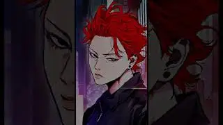 Vinny Hong | Phonk「windbreaker edit」