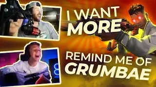 Streamers React to 