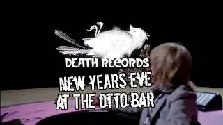 Death Records NYE 2019 Teaser