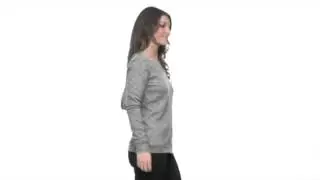 Volcom - Can't Decide Hooded Thermal  SKU:#8084903