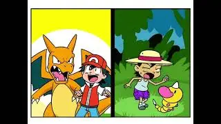 #charizard #memes #funny #viral #viralvideo #pokemon #cartoon 