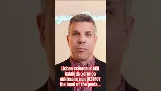 DESTRUCTION OF THE PENIS WITH THIS CONDITION #shorts #sexualdysfunction