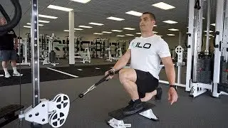 Leg Workout For Skateboarders | Increase Your Pop!
