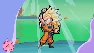 🐉| Esse novo Goku SSJ tá insano! Z Legends