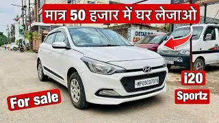 secand hand Hyundai i20 sportz diesel for sale in indore mo.9993777119 more details 👇&hellip;￼￼