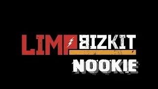 Banda Nookie - Take a Look Around Limp Bizkit cover - Industrial pub