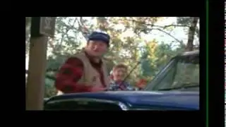 Problem Child Clip: That's a Pretty Big Bobolink!