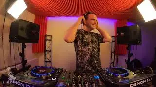 Dr Maksimov Liberty of Sound  mix   03 02 2023