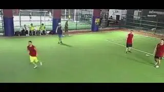 Momento Pekerman y James 2.0