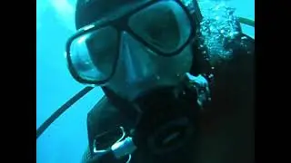 SHUG Diving Thomas Reef 2010