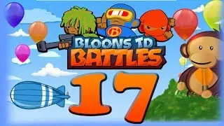 Bloons TD Battles iPhone - Ep.17