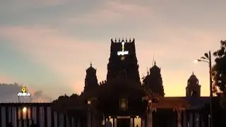 nallur murugan temple யாழ்ப்பாணம்  UK Geeva Geevan is live