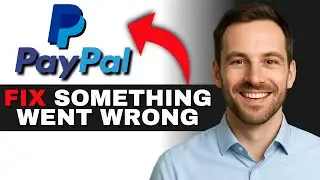 Как исправить ошибку в PayPal (быстрое решение)