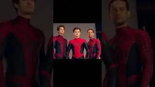 funny spider-man andrew gerviel #marvel #mcu #facture @TheFacture.. #marvelstudios