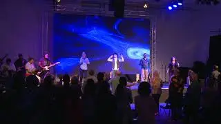 Miracles with Carl & Fiona Butler - Hope Church Australia Part 1